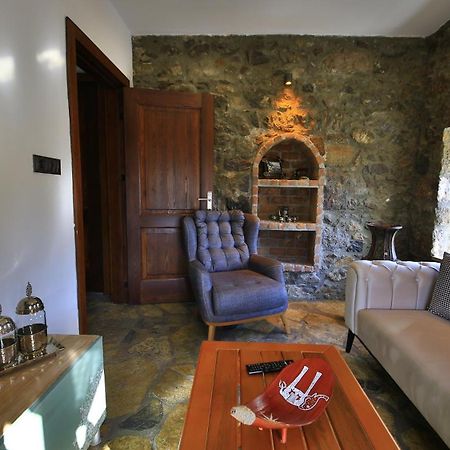 Thales Butik Otel Бодрум Екстер'єр фото