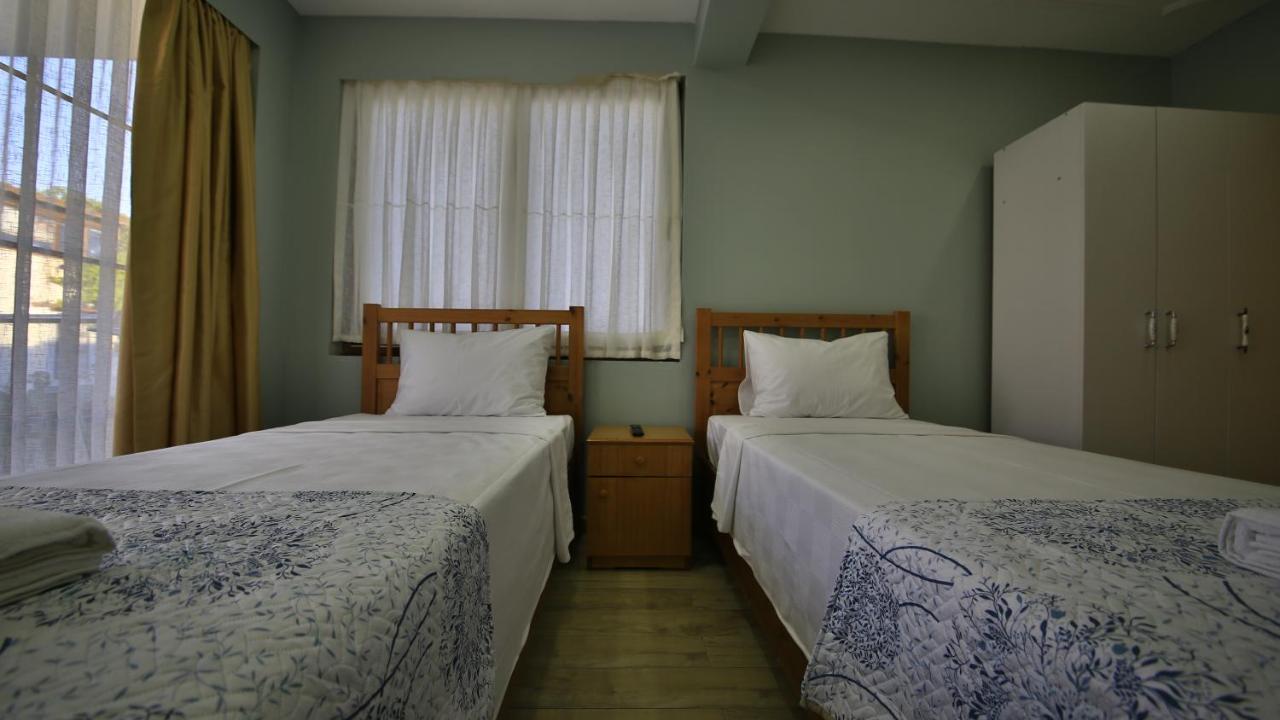 Thales Butik Otel Бодрум Екстер'єр фото