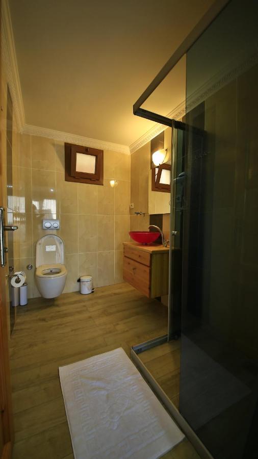 Thales Butik Otel Бодрум Екстер'єр фото